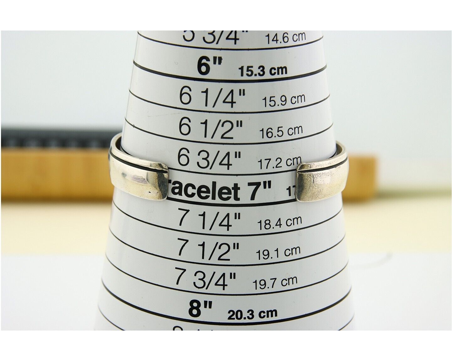 Navajo Bracelet 925 Silver Handmade Cuff Artist Signed Tom Billie C.80's