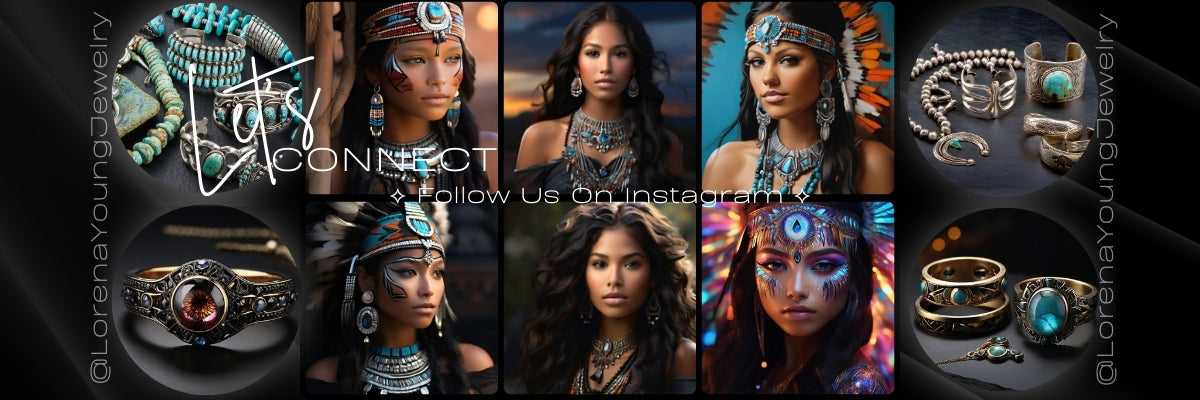 instagram @lorenayoungjewelry