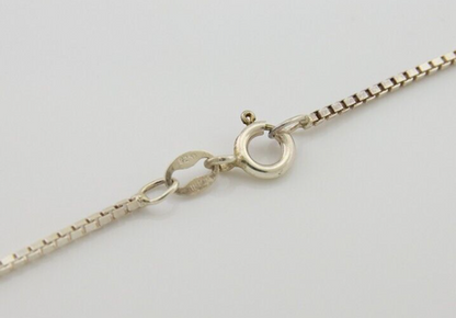 Navajo Sand Cast Cross Pendant 925 Silver Turquoise Signed FJ Begay C.80's