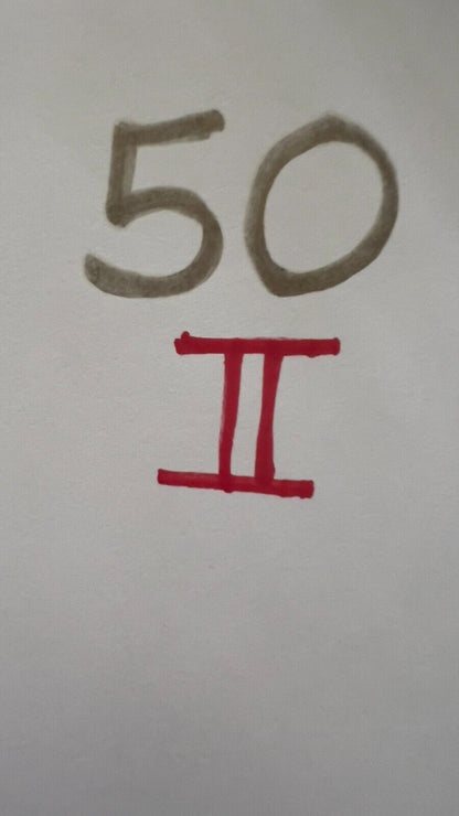 Hopi Bracelet 925 Silver Handmade Cuff Artist Signed AA C.80's