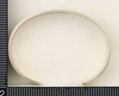 Hopi Bracelet 925 Silver Handmade Signed Darren Seweyestewa C.80's