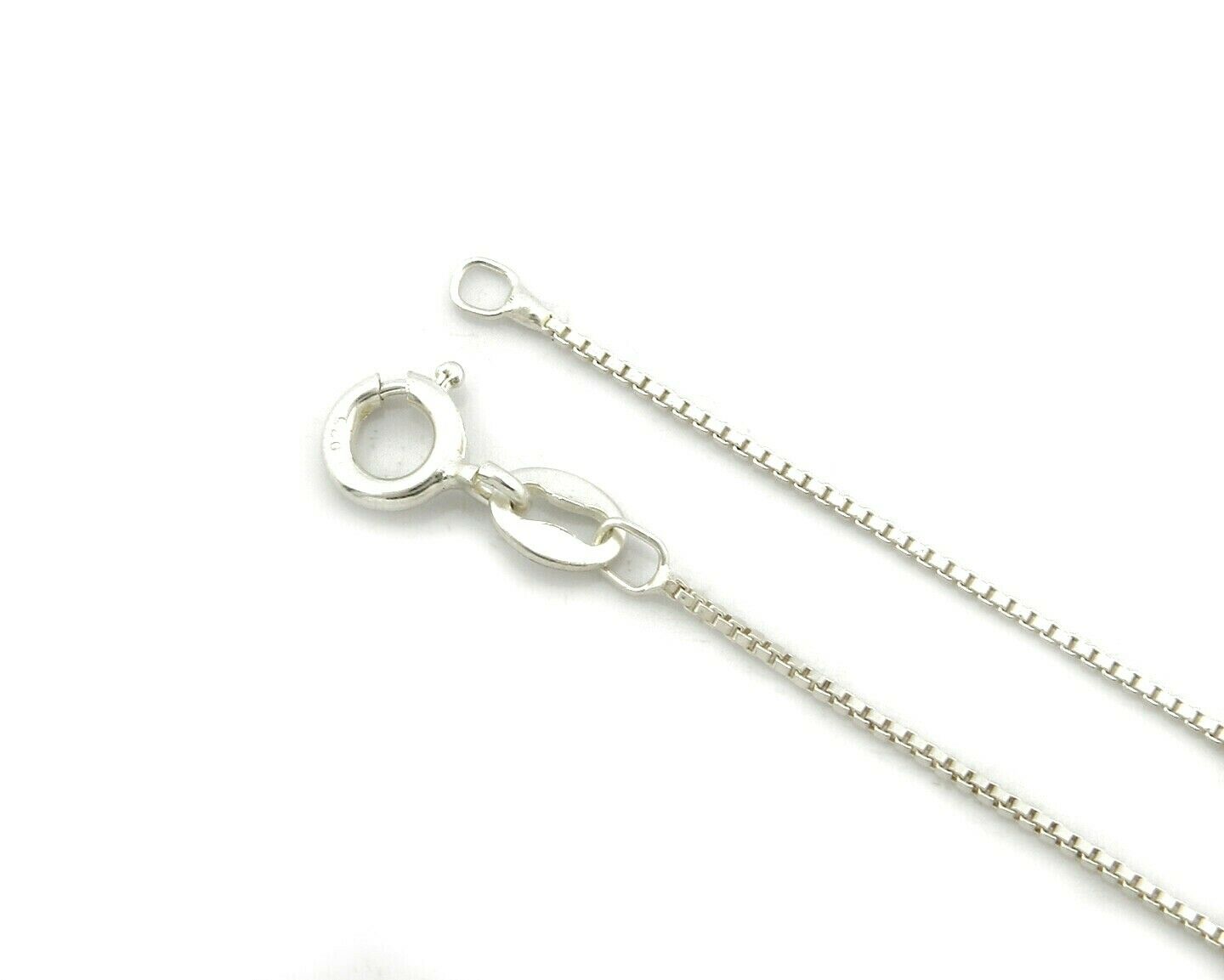 Navajo Inlaid Pendant .925 Silver Simulated Opal Necklace