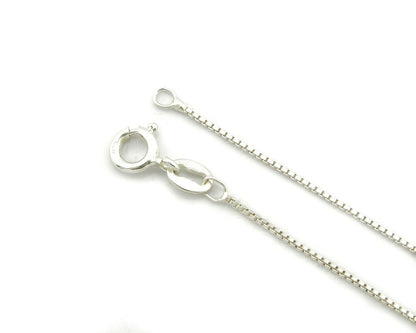 Navajo Inlaid Pendant .925 Silver Simulated Opal Necklace