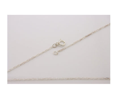 Navajo Turquoise Necklace 925 Silver Signed Eugene Belone C.80's