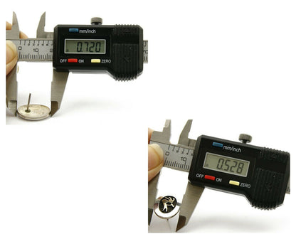 Navajo Dangle Earrings .925 Silver & 14k Solid Gold MM Rogers & DJM