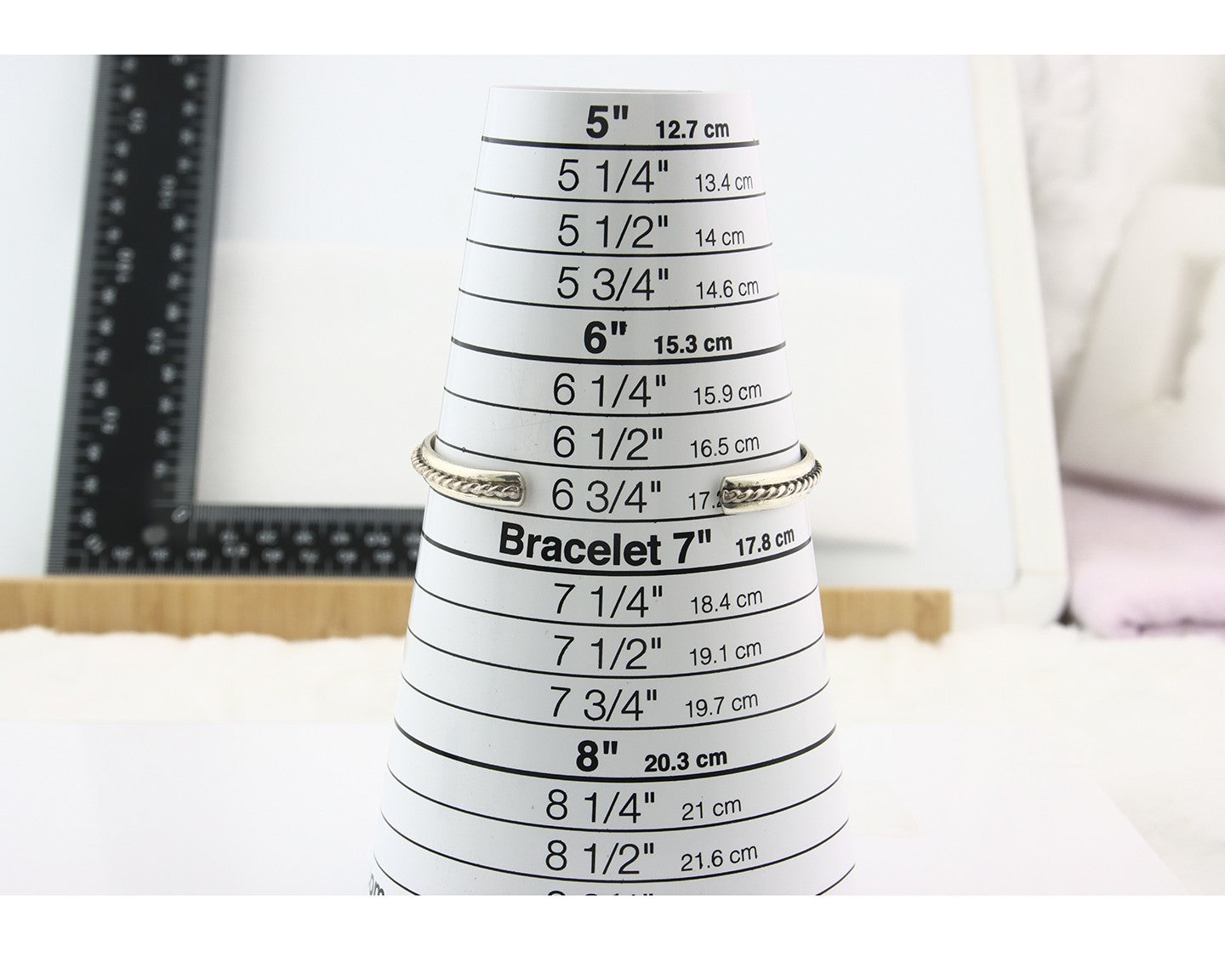 Vintage Navajo Bracelet 925 Silver Turquoise Tranditional Handmade Signed Gecko