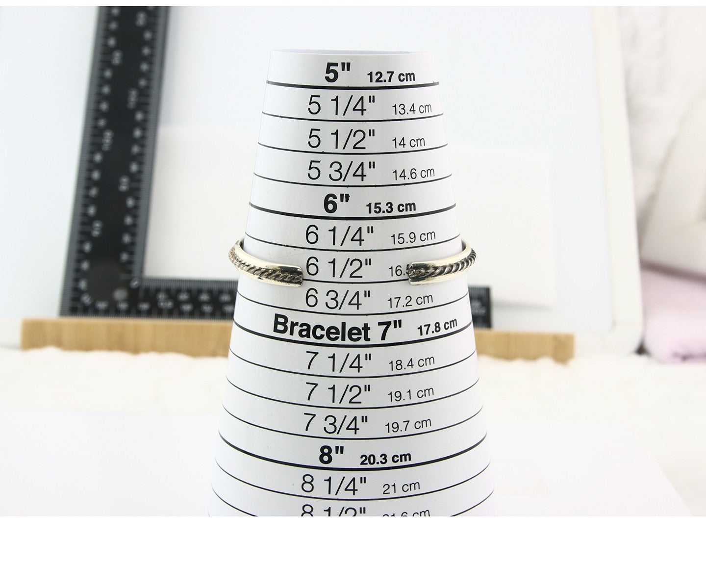 Vintage Navajo Bracelet 925 Silver Turquoise Tranditional Handmade Signed Gecko