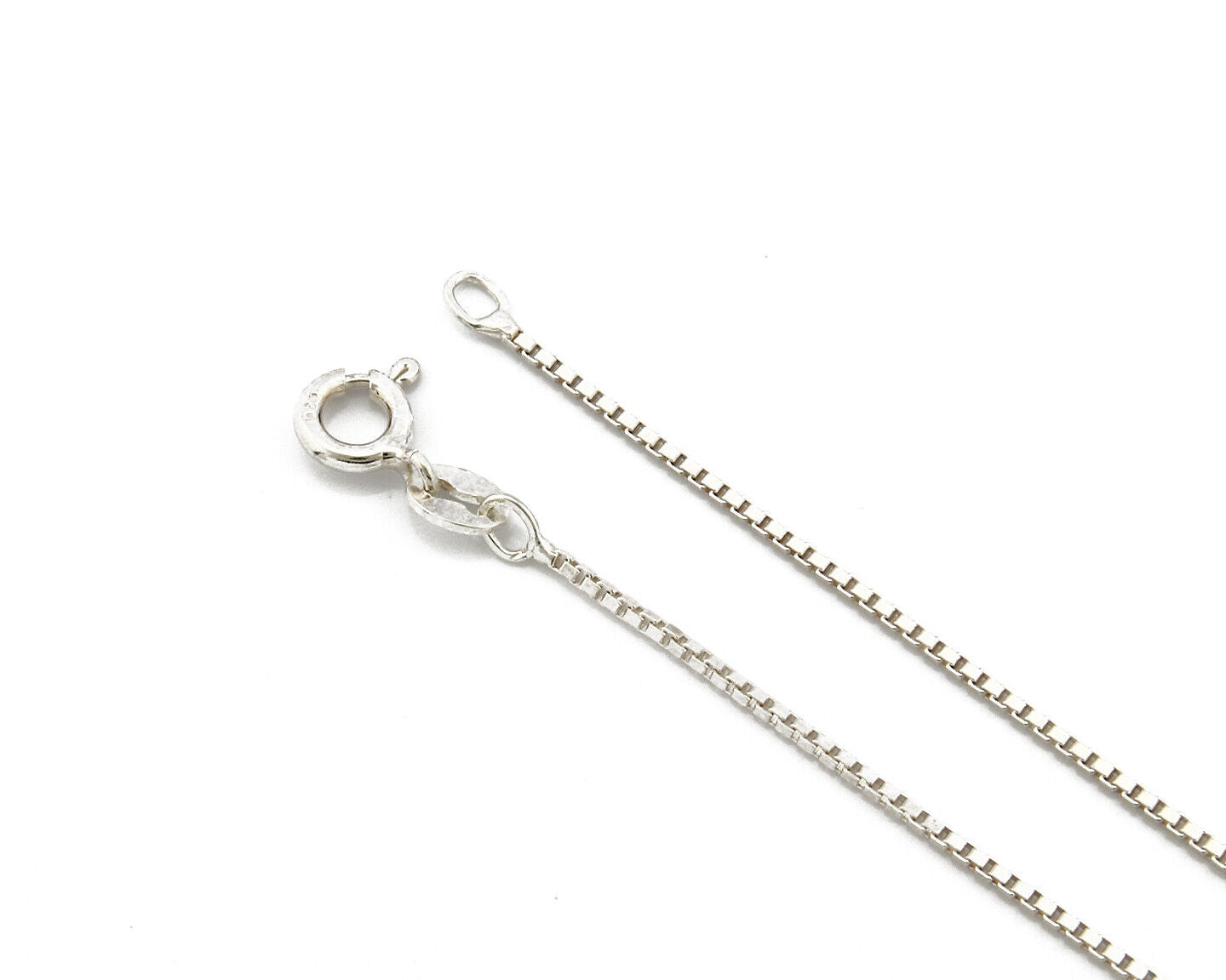 Navajo Bear Claw Pendant .925 Silver Gemstone Signed Arnold Maloney