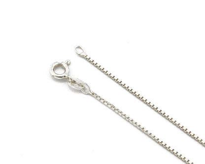 Navajo Bear Claw Pendant .925 Silver Gemstone Signed Arnold Maloney