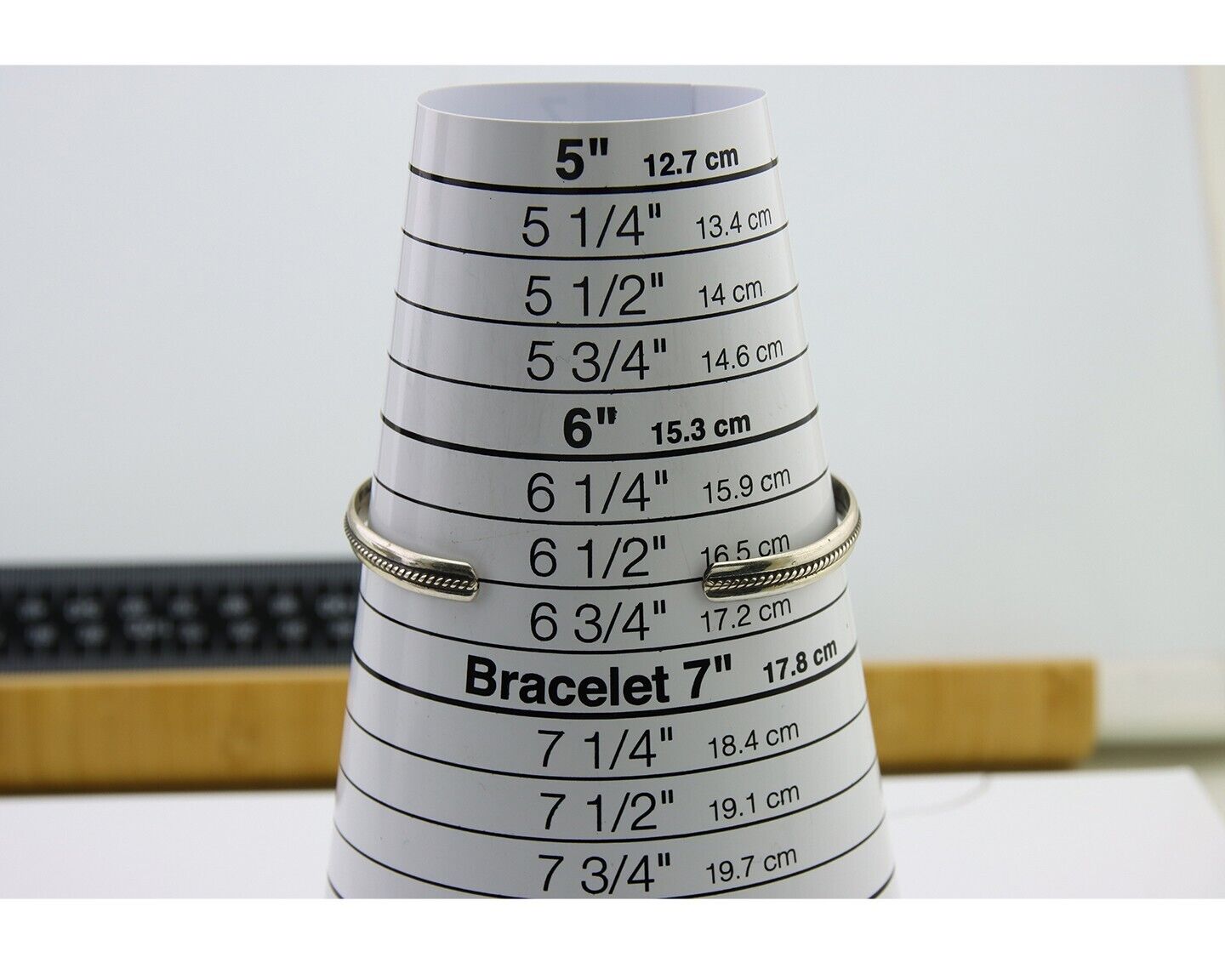 Navajo Cuff Bracelet 925 Silver Turquoise Cuff Native American Artist C.80's