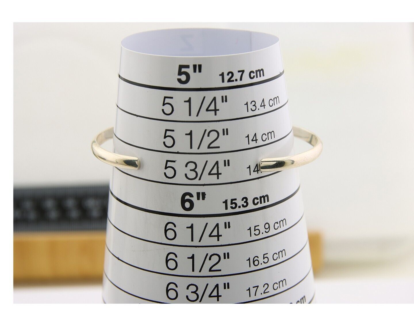 Navajo Bracelet .925 Silver Natural Red Coral Cuff Native American Artist C.80's