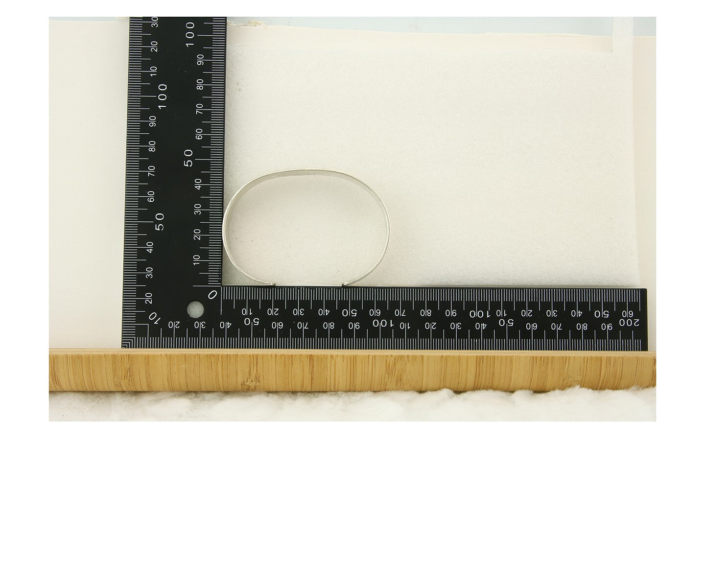 Mens's Navajo Bracelet 925 Silver Artist Signed Thomas Singer Cuff Made 1980's