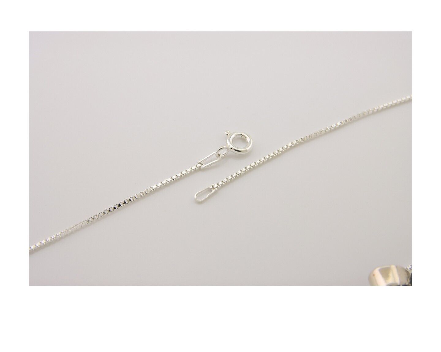 Navajo Pendant 925 Silver Natural Lapis Lazuli Signed Sunrise C.80's