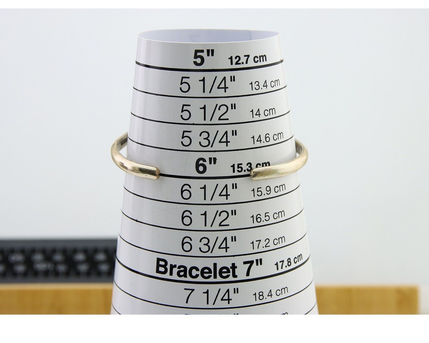 Navajo Bracelet 925 Silver Cuff Turquoise Handmade Native Artist C.80's