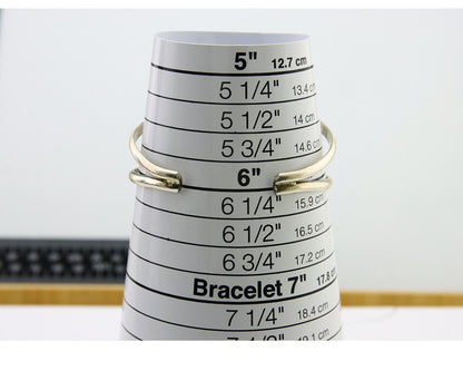 Navajo Cuff Bracelet 925 Silver Turquoise Artist Signed C Davis C.80's