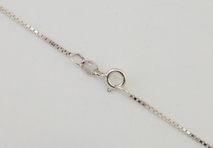 Navajo Cross Pendant 925 Silver Turquoise Artist Signed C Montoya C.80's