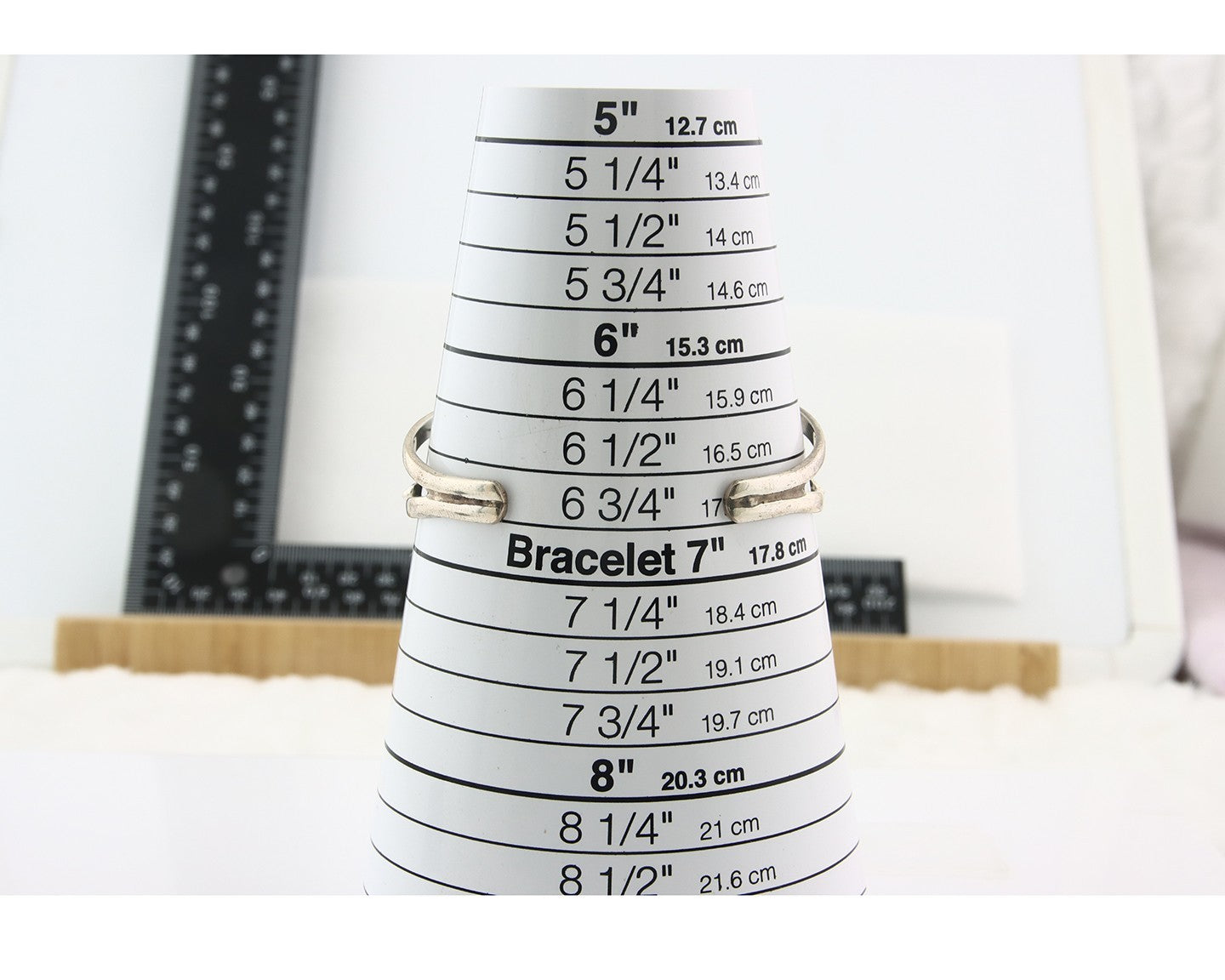 Vintage Navajo Bracelet 925 Silver Turquoise Tranditional Handmade Signed Gecko