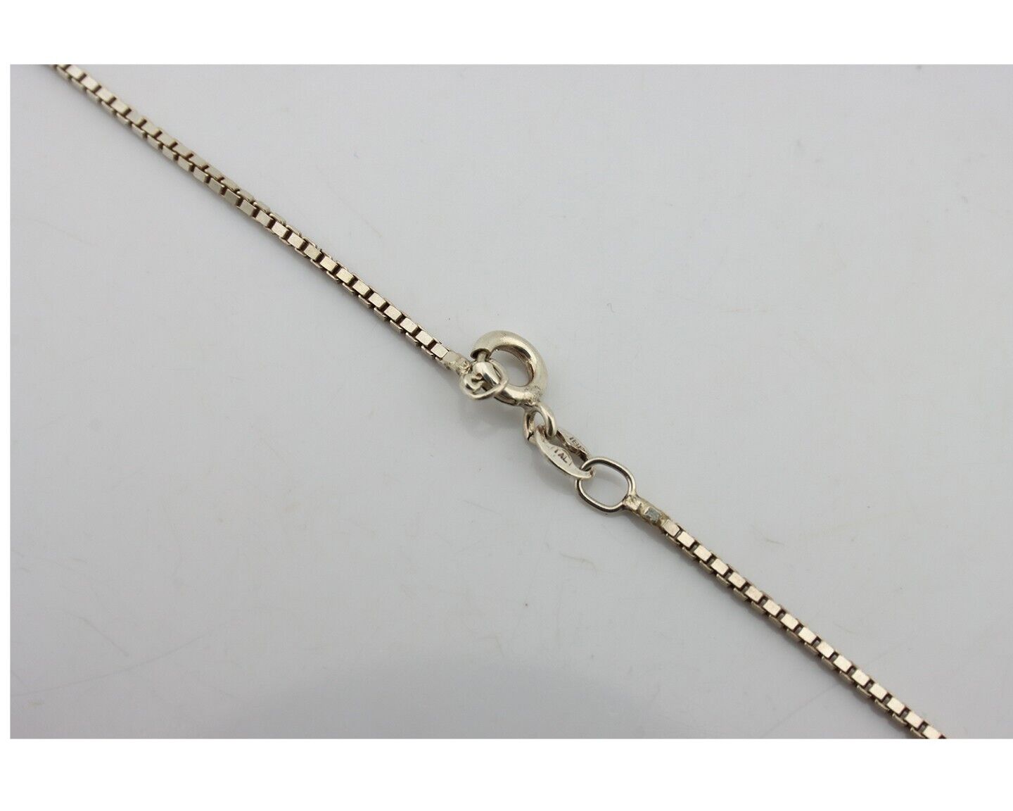 Navajo Cross Pendant 925 Silver Natural Coral Artist Signed Archie Martinez C80s