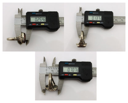 Navajo Handmade Ring 925 Silver Natural High Grade Fire Opal Native Artist C.80s