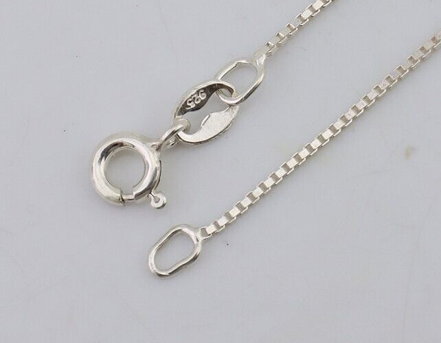 Navajo Turquoise Handmade Necklace 925 Silver Signed Simplicio C.80s