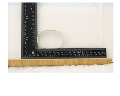 Navajo Bracelet 925 Silver Artist Signed Thomas Singer Cuff Made in the 1980's