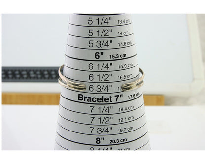 Navajo Bracelet 925 Silver Turquoise Cuff Artist Signed C Montoya C.80's