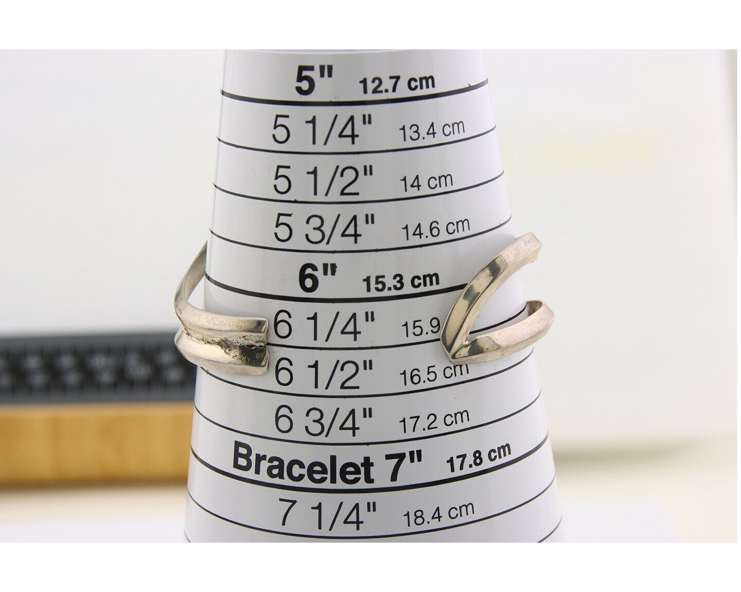 Navajo Bracelet 925 Silver Sand Cast Onyx Cuff Artist Signed D Zachary C.80's