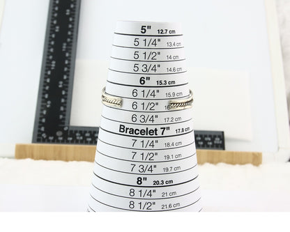 Vintage Navajo Bracelet 925 Silver Turquoise Handmade Signed L T Chee