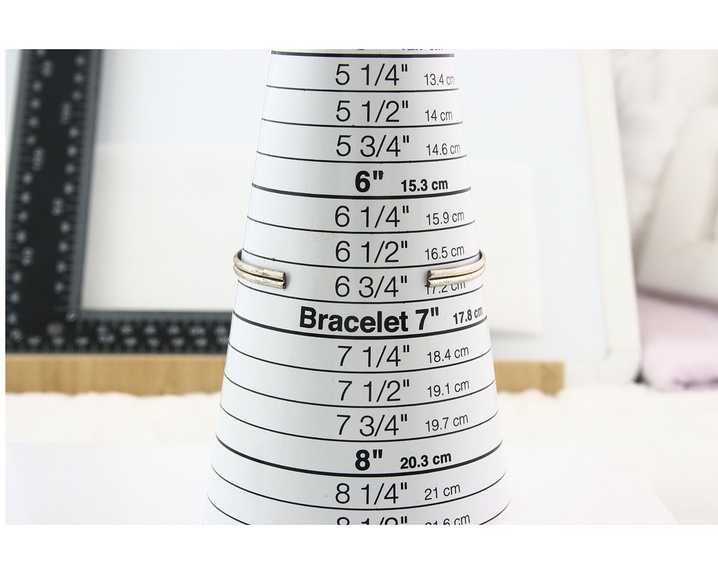 Vintage Navajo Bracelet 925 Silver Blue Turquoise Handmade Signed P