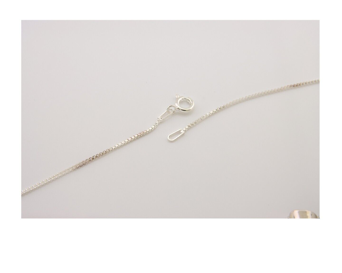 Navajo Pendant 925 Silver Natural Lapis Lazuli Signed Sunrise C.80's