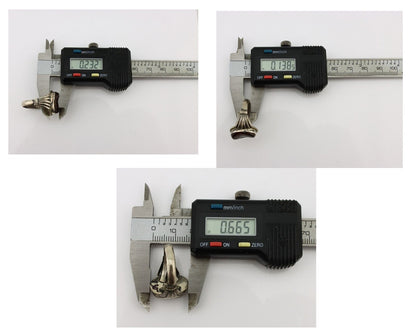 Navajo Handmade Ring 925 Silver Natural High Grade Fire Opal Native Artist C.80s