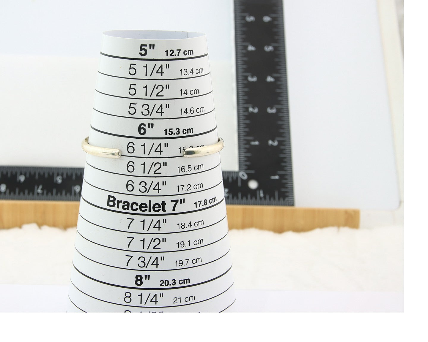 Navajo Cuff Bracelet Sterling Silver Natural Mined Black Onyx Native Artist