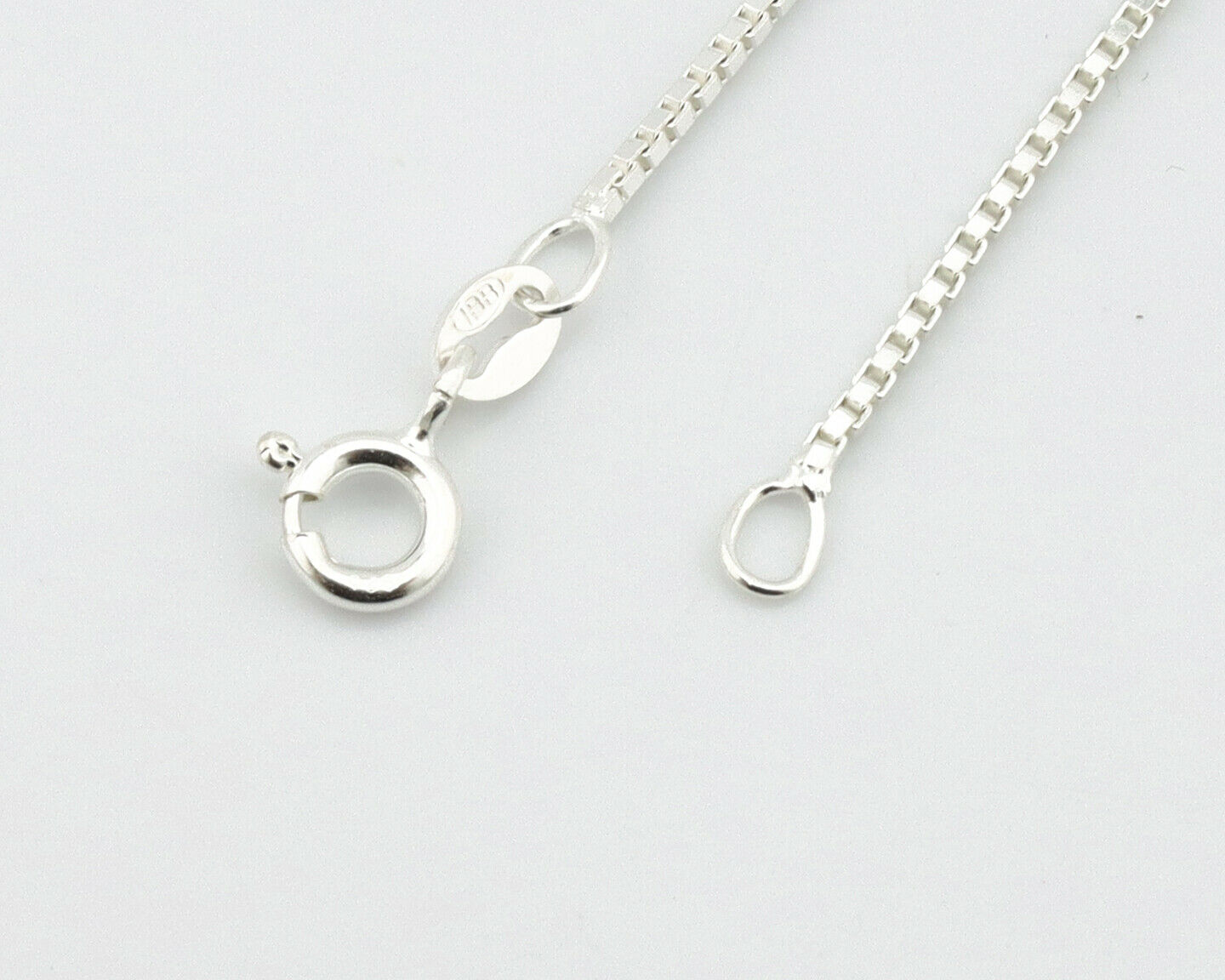 Navajo Pendant .925 Silver Green Agate Turquoise Artist Signed BB C.80's