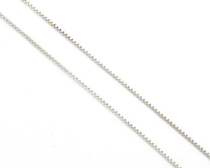 Women's Zuni Pendant .925 Silver Gemstone Signed Joseph Calabaza Necklace