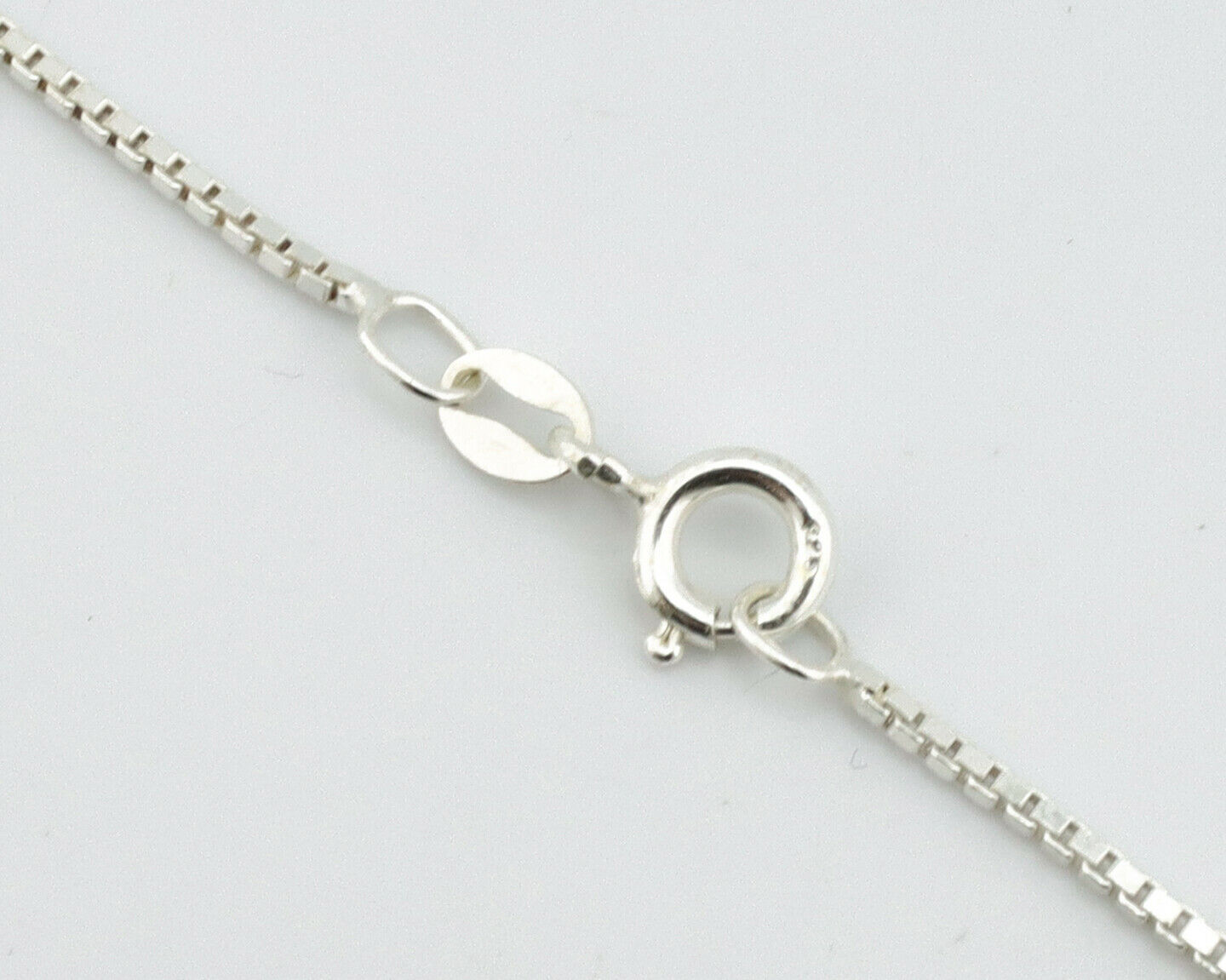 Navajo Handmade Inlaid Kachina Pendant .925 Silver Artist Signed FL C.80's