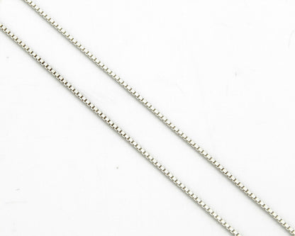 Women's Navajo Pendant .925 Silver Malachite Handmade Signed Begay