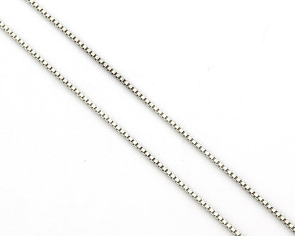 Zuni Inlaid Gemstone Pendant .925 Silver Handmade Signed Watchman C.80's