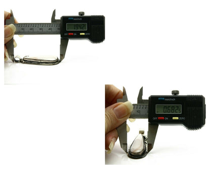 Navajo Pendant .925 Silver Real Natural Pink Mussel Signed Yazzie C.80's