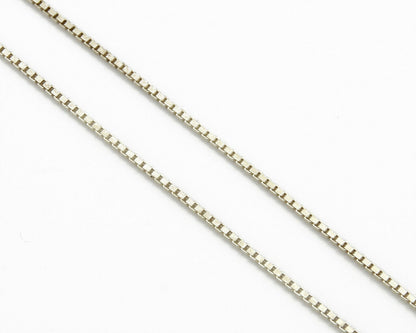 QVC Navajo Inlaid & Block Gemstone Pendant .925 Silver Handmade Signed QT .80's