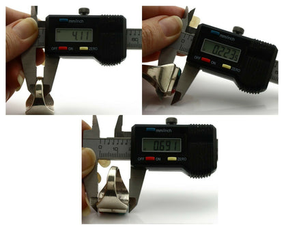 Zuni Ring .925 Silver Inlaid Gemstones Handmade Signed Artist LGL C.80's