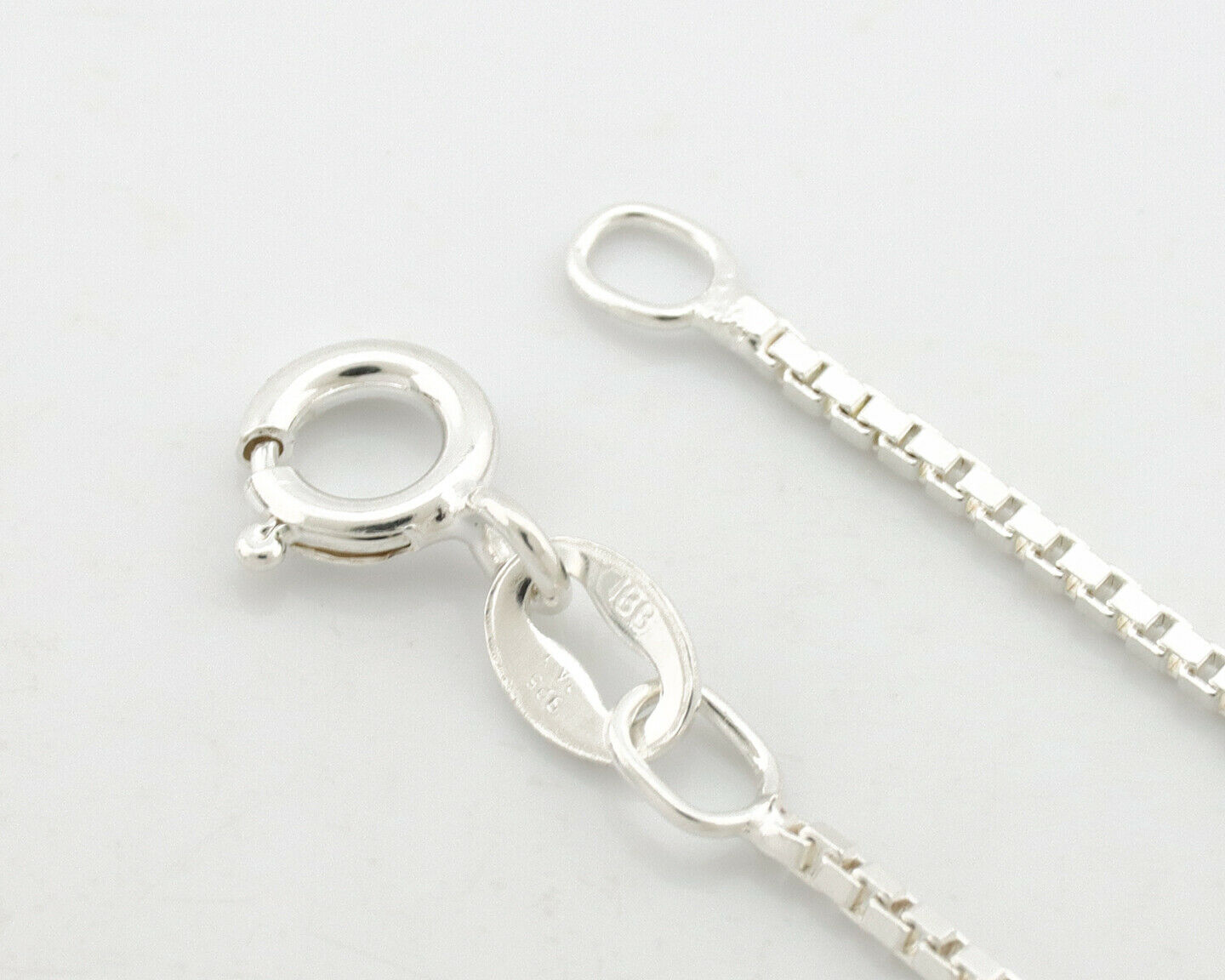 Navajo Kingman Turquoise Pendant .925 Silver Artist Signed Sunrise C.80's