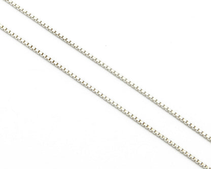 Women's Zuni Pendant .925 Silver Gemstone Signed AN Necklace