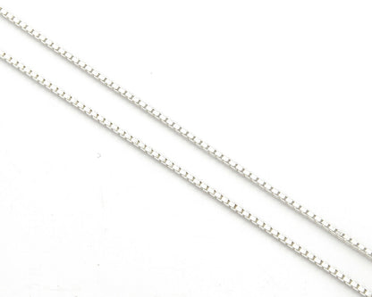 Women's Inlaid Necklace 925 Silver Natural Gemstone Pendant Signed Wayne Etsitty