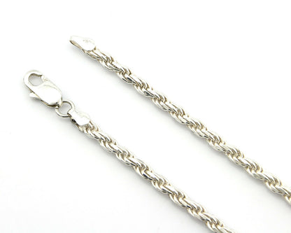 C. 1980's Navajo Signed "H" Natural Gemstone Pin or Pendant .925 Silver