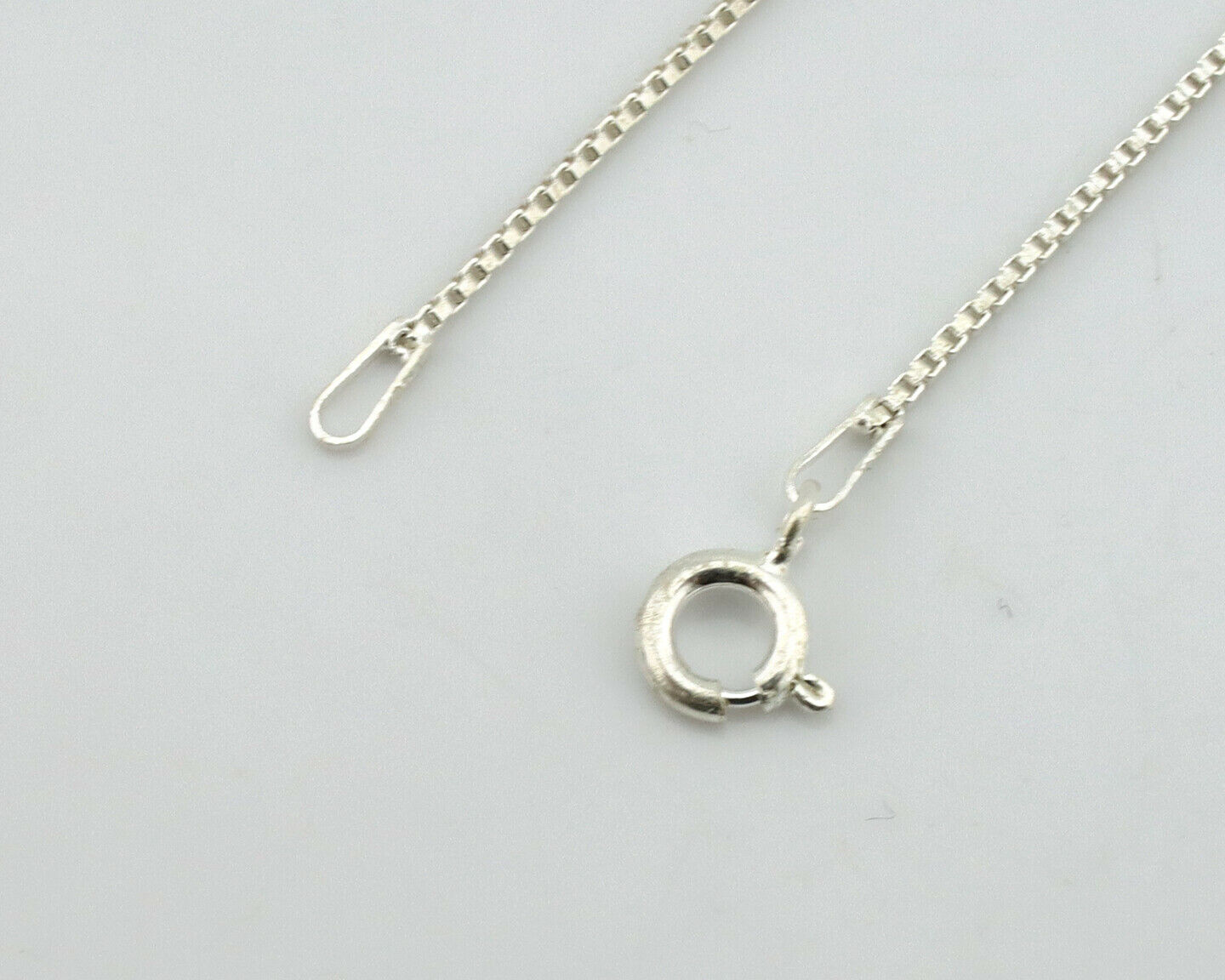 Navajo Pendant .925 Silver Blue Turquoise Artist Signed PB C.80's