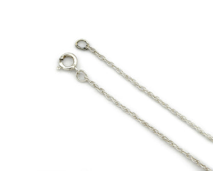 Women's Dragon Fly Pendant .925 Silver & Simulated Opal Necklace