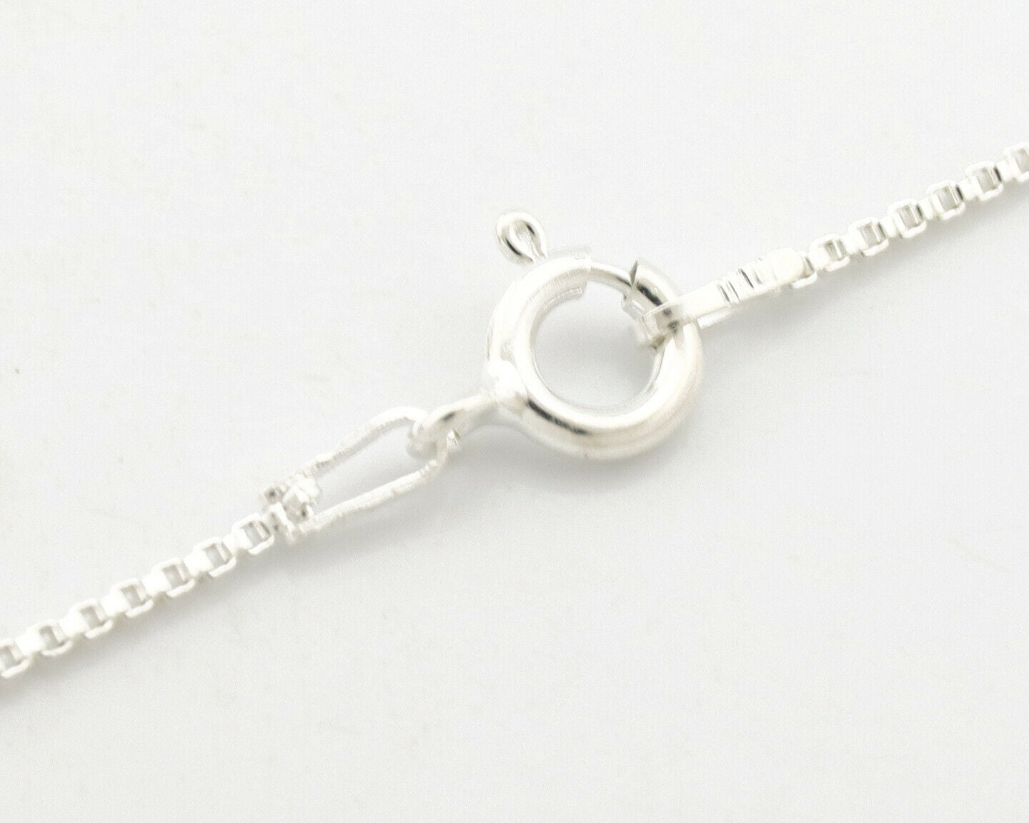 Navajo Pendant .925 Silver Kingman Turquoise Artist Signed Gecko C.80's