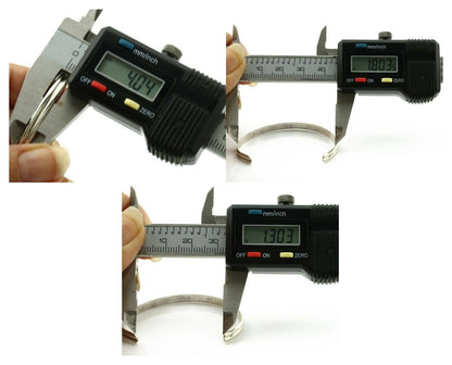 Navajo Toddler Child's Bracelet .925 Solid Silver Native American Artist C.80's