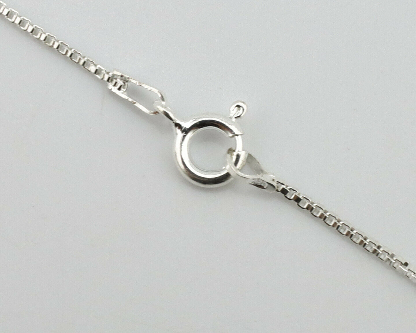 Navajo Pendant .925 Silver Kingman Turquoise Artist Signed Gecko C.80's