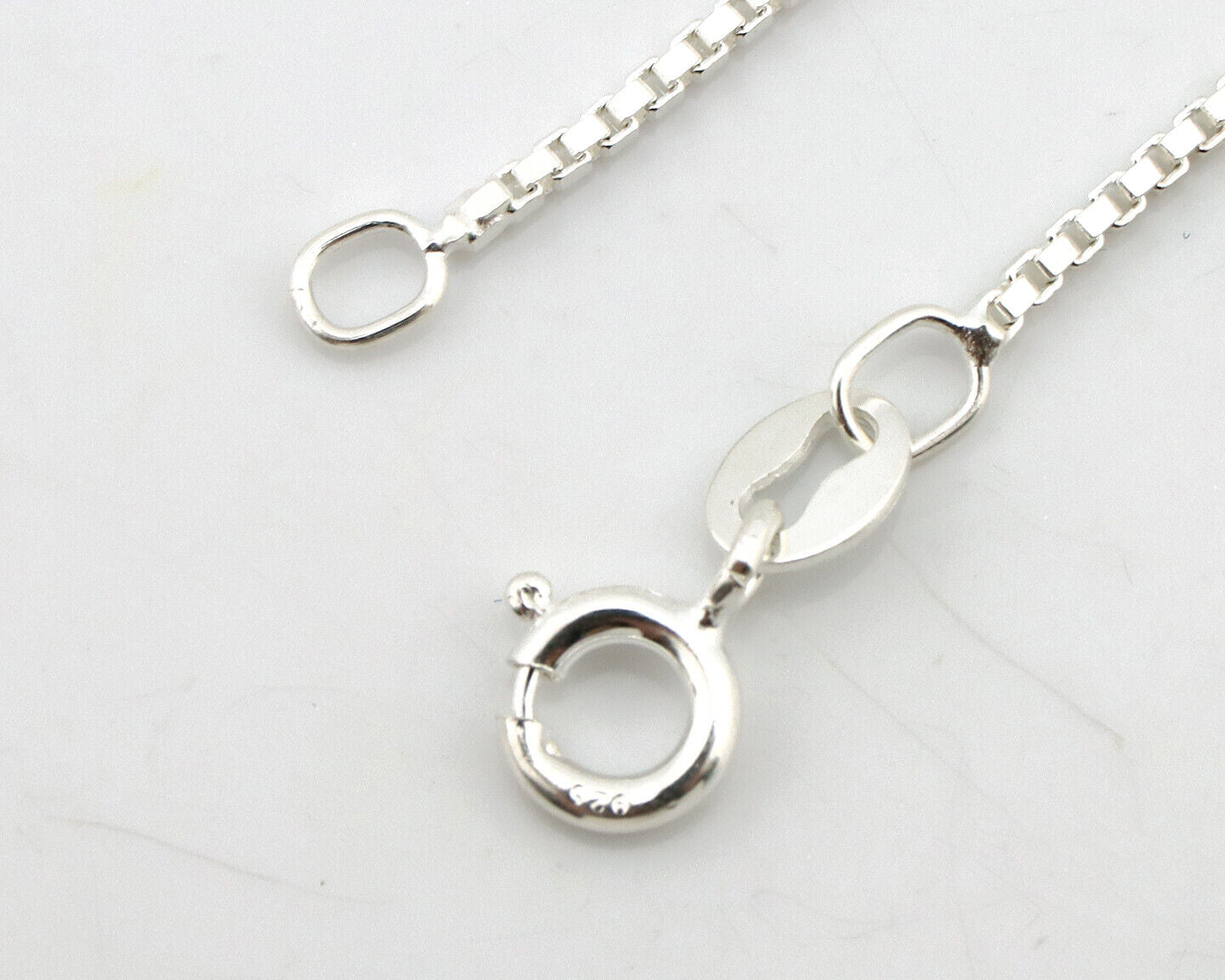 Zuni Handmade Cross Necklace 925 Silver Natural Gemstone Signed C. IULE C.80's